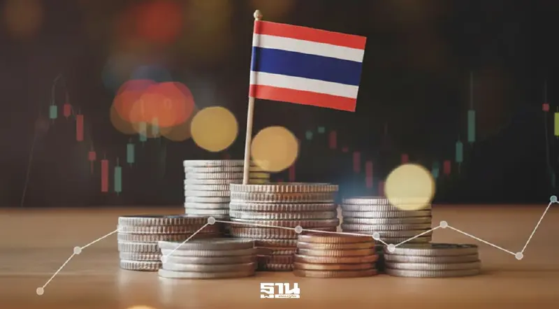 เอ็กซ์สปริง มองบวก ลุ้นจีดีพี ปีนี้โต 3% หลังกนง.หั่นดอกเบี้ยเหลือ1%