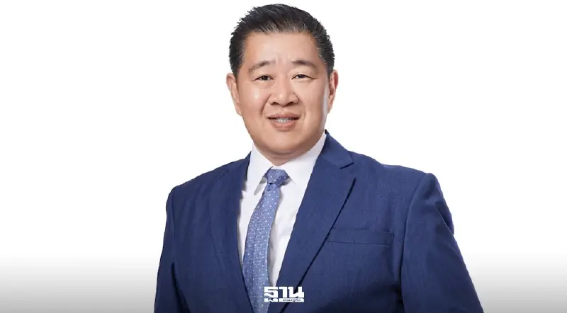 บอร์ดกบข. ลุยสรรหาเลขาฯ คนใหม่ อนุมัติลาออก ‘ทรงพล ชีวะปัญญาโรจน์’