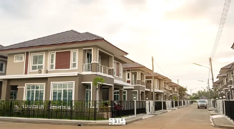 'หมู่บ้านจัดสรร' จิ๊กซอว์สำคัญของการแยกขยะ พลิกสู่เมืองยั่งยืน 'หมู่บ้านจัดสรร' จิ๊กซอว์สำคัญของการแยกขยะ พลิกสู่เมืองยั่งยืน