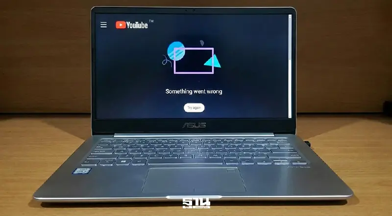 อัปเดต Youtube ล่ม ล่าสุด จาก 3 สาเหตุ ก่อนกลับมาใช้ได้ตามปกติ