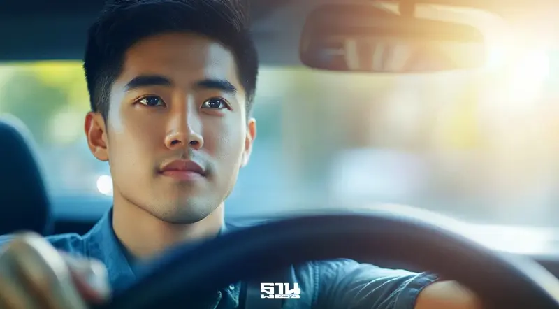 ร่างประกาศขนส่งฯ ฉบับใหม่ บังคับคนขับ 'รถไม่ประจำทาง' เข้าคอร์สอบรมเพิ่ม