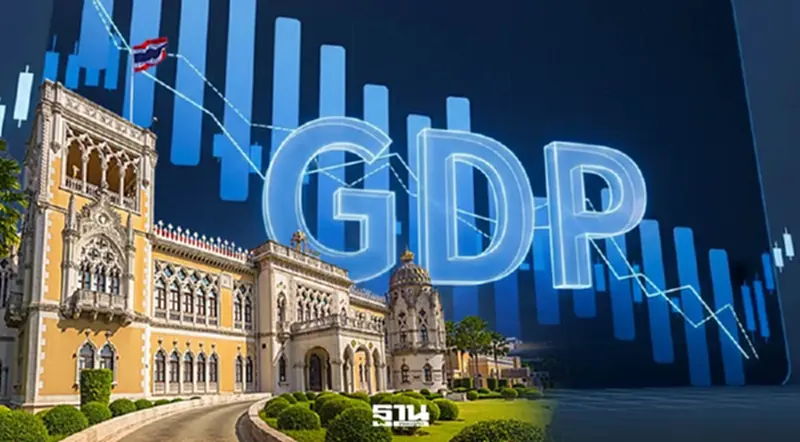 ตั้งรัฐบาลยืดเยื้อ GDP หาย 9 หมื่นล้าน เอกชนจี้จบใน 30 วัน ตั้งรัฐบาลยืดเยื้อ GDP หาย 9 หมื่นล้าน เอกชนจี้จบใน 30 วัน