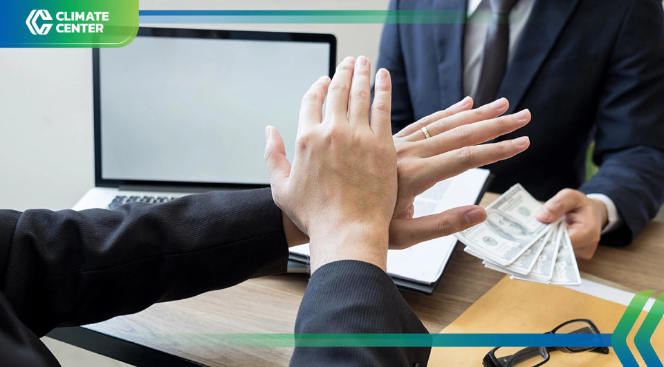 วิกฤตคอร์รัปชันไทย CPI ร่วงต่อเนื่อง เปิดผลสะเทือนนโยบายสิ่งแวดล้อม