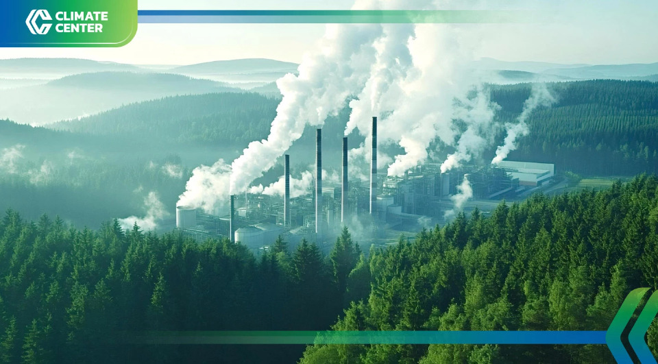 ‘IRPC’ ชูกลยุทธ์ ‘3Cx3E’ เร่งสปีด Net Zero เร็วขึ้น 15 ปีสู่ผู้นำนวัตกรรมคาร์บอนตํ่า