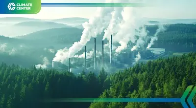 ‘IRPC’ ชูกลยุทธ์ ‘3Cx3E’ เร่งสปีด Net Zero เร็วขึ้น 15 ปีสู่ผู้นำนวัตกรรมคาร์บอนตํ่า