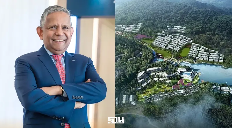 MINT ดึง 14 โรงแรมตั้งกองรีท 3 หมื่นล้าน ตลาดหุ้นสิงคโปร์ จ่อ IPO ไมเนอร์ ฟู้ด ในฮ่องกง