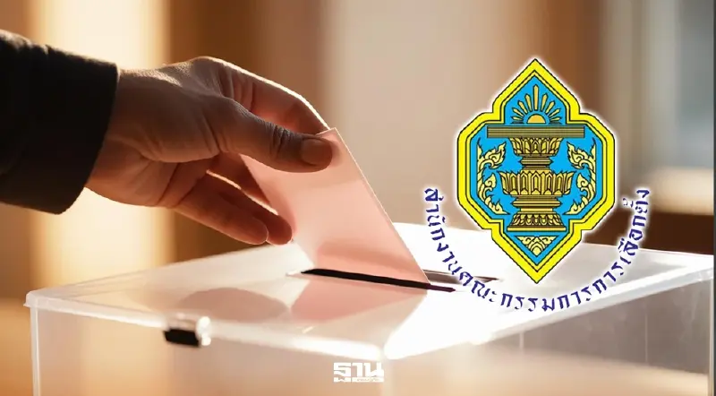 22 ก.พ. 69 กกต.สั่งลงคะแนนเลือกตั้ง สส.ใหม่ จังหวัดไหน เขตใดบ้าง อัปเดตที่นี่ 22 ก.พ. 69 กกต.สั่งลงคะแนนเลือกตั้ง สส.ใหม่ จังหวัดไหน เขตใดบ้าง อัปเดตที่นี่