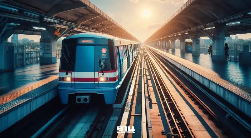 คมนาคม กางแผน 'รถไฟฟ้า 40 บาทตลอดวัน' เล็งเก็บแบบโซนนิ่ง ชงรัฐบาลใหม่