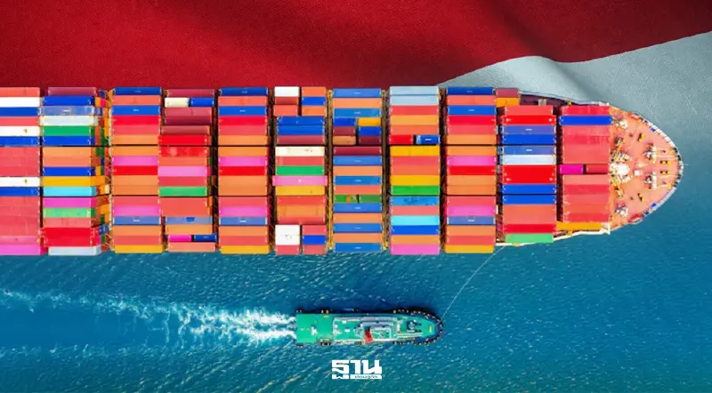 อินโดฯ ออกกฎเหล็ก คุมเข้มนำเข้า 12 รายการ เช็คสินค้าไทยได้รับผลกระทบ