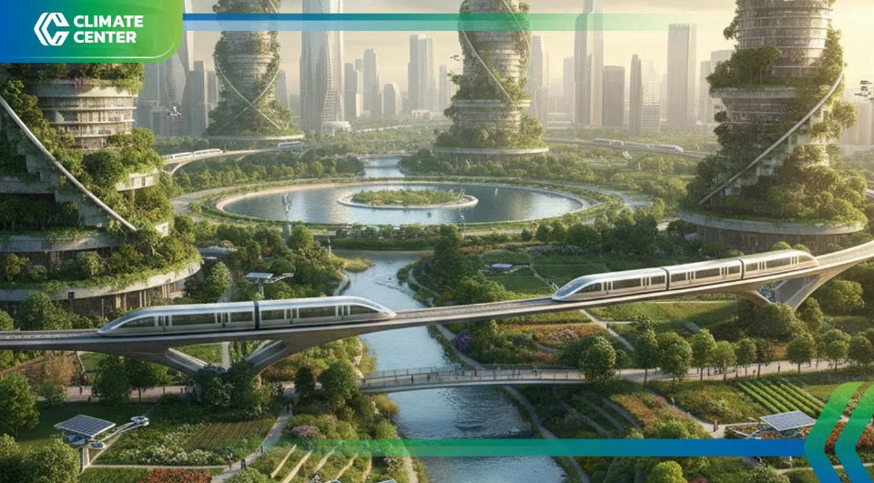 กทม. เดินเครื่องสำนักงานสีเขียว ตอบโจทย์การพัฒนาสิ่งแวดล้อมยั่งยืนทุกมิติ