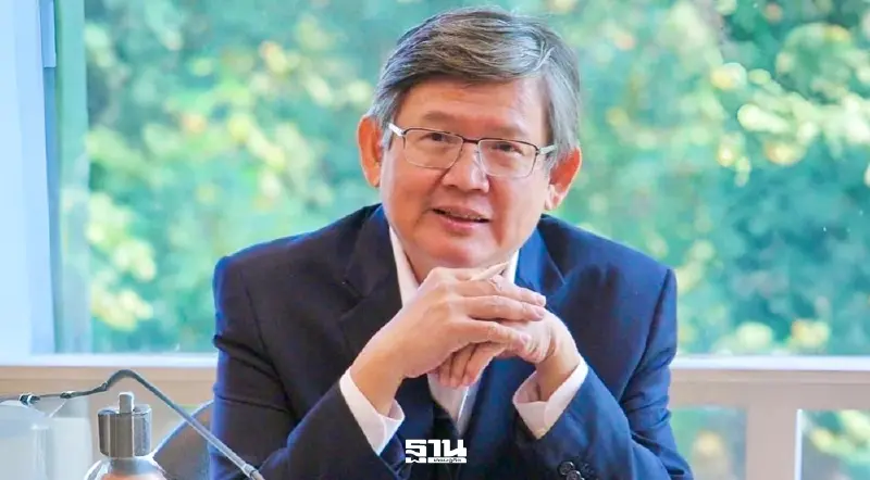 จับตา ครม. อนุทิน 2.0 พลิกโฉมรัฐบริหารสู่ 'รัฐเชิงยุทธ์' ปักหมุดไทยในระเบียบโลกใหม่