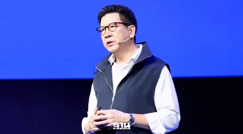 ‘เอกนิติ’ เชื่อจีดีพีปี 68 โตเกิน 2% ชี้แผนเคลื่อนเศรษฐกิจช่วงรอตั้งรัฐบาล