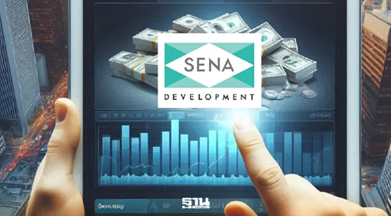 ‘SENA’ ออกหุ้นกู้ 2,000 ล้าน ดอกเบี้ยสูงสุด 5.80% เพิ่มทุนหมุนเวียน ‘SENA’ ออกหุ้นกู้ 2,000 ล้าน ดอกเบี้ยสูงสุด 5.80% เพิ่มทุนหมุนเวียน