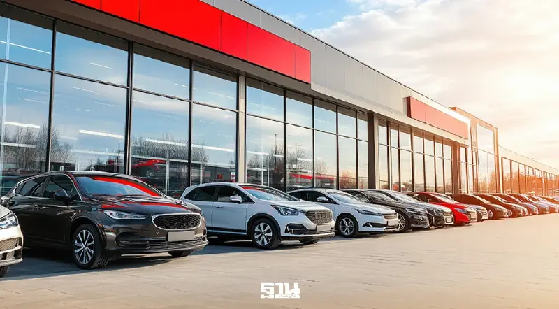 สรุปยอดขายรถประจำปี 2568 เช็กเลยยี่ห้อไหนขายดีสุด 10 อันดับแรก