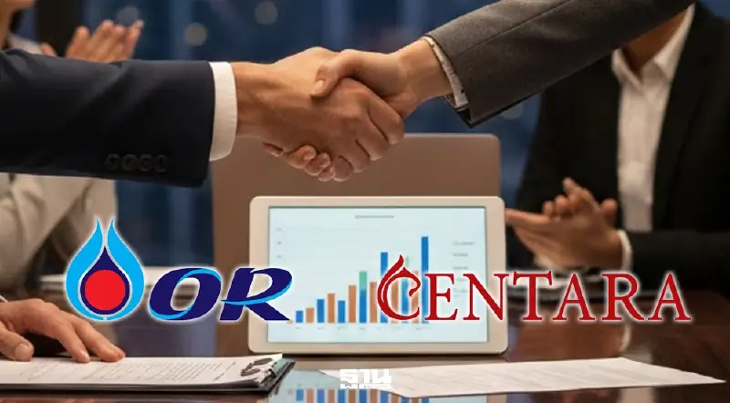 OR ผนึก CENTEL ตั้งบริษัทร่วมทุน ลงทุนโรงแรมราคาประหยัด รุกธุรกิจ Budget Hotel ในปั๊มน้ำมัน