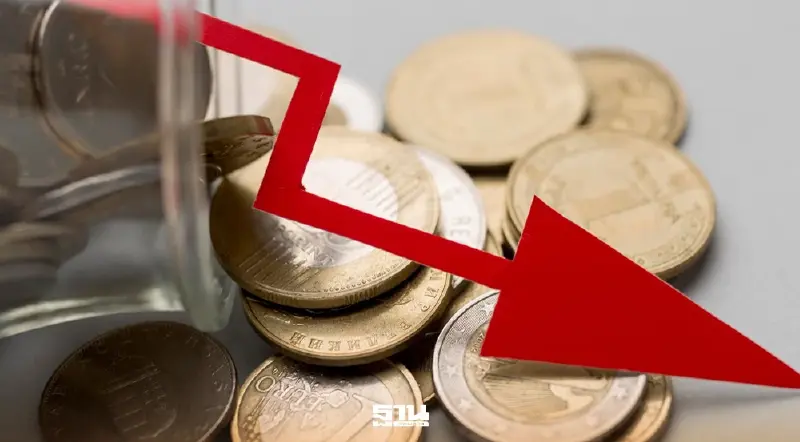 เศรษฐกิจไทยเสี่ยงโตต่ำกว่า 1% ช่วงครึ่งปีแรก เหตุหนี้ครัวเรือนสูง-ส่งออกชะลอ เศรษฐกิจไทยเสี่ยงโตต่ำกว่า 1% ช่วงครึ่งปีแรก เหตุหนี้ครัวเรือนสูง-ส่งออกชะลอ