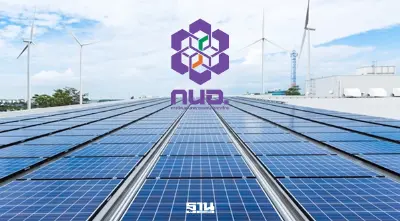 กนอ.-World Bank ทุ่ม 3.4 พันล้านปั้นนิคมฯคาร์บอนต่ำ ขายคาร์บอนเครดิตตลาดโลก