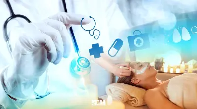 เอกชน จี้รัฐสร้างนโยบายสาธารณสุข  ปั้นไทย “ฮับสุขภาพโลก”