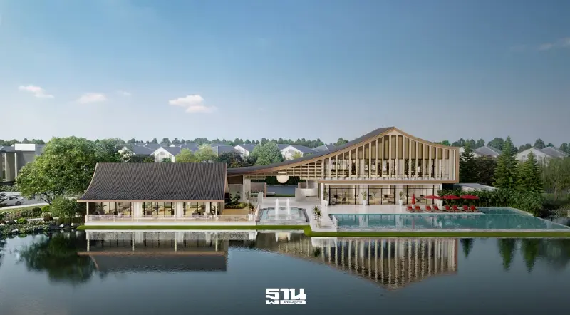 'เพอร์เฟค' ประกาศตัดขายที่ดิน 7 แปลง4,800 ล้าน ดูแลสภาพคล่อง -ยกระดับคุณภาพบ้าน -เพิ่มศักยภาพทำเล 'เพอร์เฟค' ประกาศตัดขายที่ดิน 7 แปลง4,800 ล้าน ดูแลสภาพคล่อง -ยกระดับคุณภาพบ้าน -เพิ่มศักยภาพทำเล