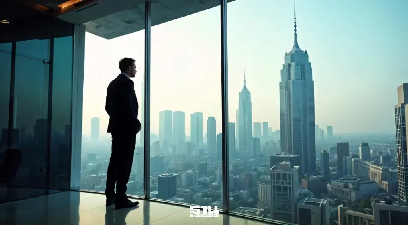 ถอดมุมคิด NewGen มองโอกาสเศรษฐกิจไทย 2569 ท่ามกลาง GDP โตต่ำ กำลังซื้อหด