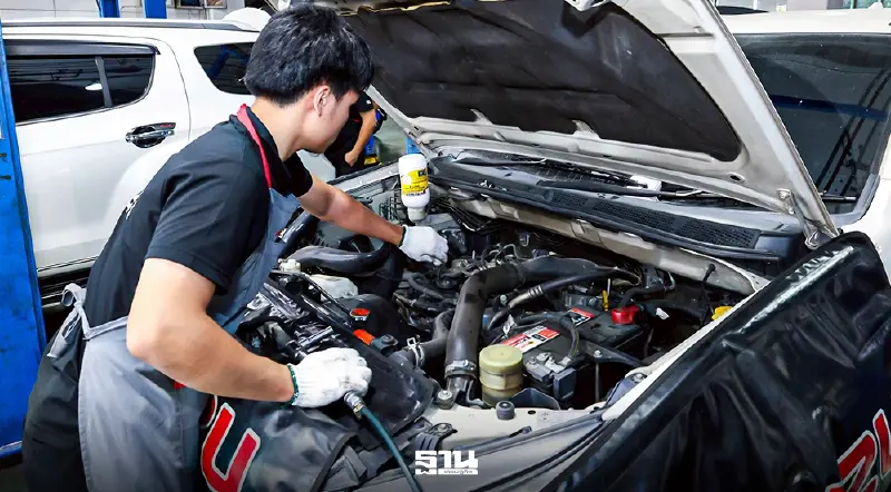 ขยายเวลา 'โปรสู้ฝุ่น ลดPM2.5' รถเล็ก รับส่วนลดสูงสุด 50% เสียงตอบรับดี