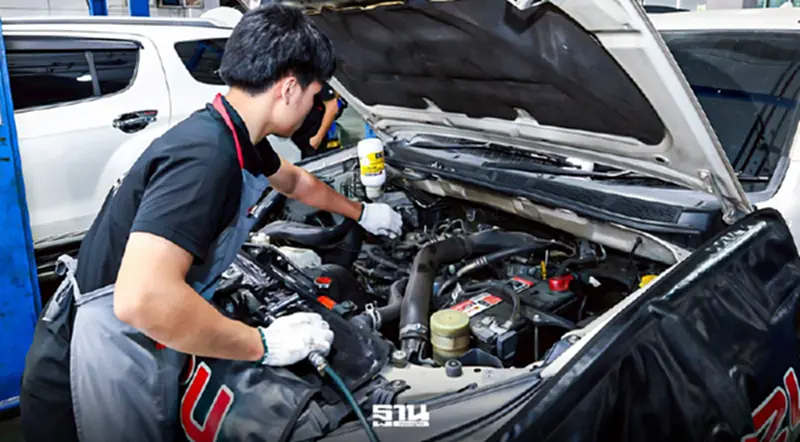 ขยายเวลา 'โปรสู้ฝุ่น ลดPM2.5' รถเล็ก รับส่วนลดสูงสุด 50% เสียงตอบรับดี ขยายเวลา 'โปรสู้ฝุ่น ลดPM2.5' รถเล็ก รับส่วนลดสูงสุด 50% เสียงตอบรับดี
