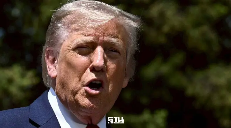 ทรัมป์เตือนอาจมีทหารสหรัฐฯ เสียชีวิต หลังเปิด “ปฏิบัติการรบใหญ่” ถล่มอิหร่าน