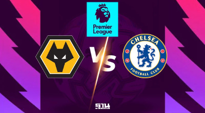 LIVE ถ่ายทอดสด วูล์ฟแฮมป์ตัน พบ เชลซี ดูบอลสด พรีเมียร์ลีก 22.00 น.
