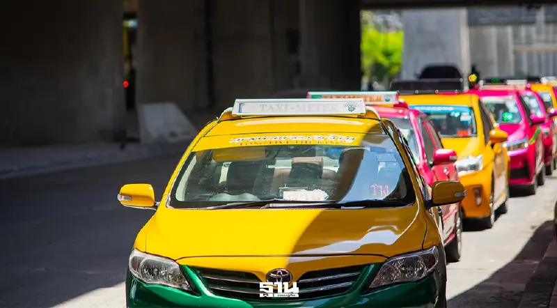 ขนส่งทางบก ยกร่างใหม่คุมตรวจสภาพรถแท็กซี่มิเตอร์-วีไอพี ขนส่งทางบก ยกร่างใหม่คุมตรวจสภาพรถแท็กซี่มิเตอร์-วีไอพี