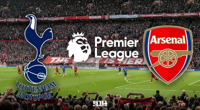 สเปอร์ส VS อาร์เซนอล ตารางถ่ายทอดสดพรีเมียร์ลีก อังกฤษ 21-24 ก.พ.69