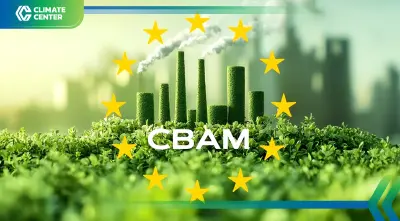 CBAM เต็มรูปแบบ ตลาดคาร์บอนยุโรปพุ่ง กดดันห่วงโซ่อุปทานโลก