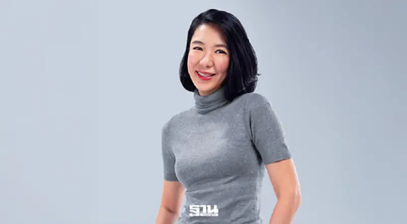 ปับลิซิสเร่งทรานส์ฟอร์ม ตั้ง “สมิหรา” นั่งเอ็มดี นำทัพ Leo ฝ่าเกมเอเจนซี่ยุค AI ปับลิซิสเร่งทรานส์ฟอร์ม ตั้ง “สมิหรา” นั่งเอ็มดี นำทัพ Leo ฝ่าเกมเอเจนซี่ยุค AI