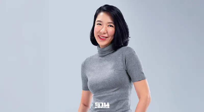 ปับลิซิสเร่งทรานส์ฟอร์ม ตั้ง “สมิหรา” นั่งเอ็มดี นำทัพ Leo ฝ่าเกมเอเจนซี่ยุค AI