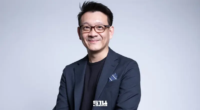 "วีระยุทธ"  ชูทีมเศรษฐกิจใหม่ พลิกซัพพลายเชนโลก ล้างการเมืองอุปถัมภ์