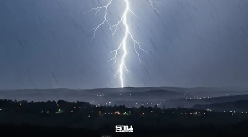 สภาพอากาศวันนี้ -17 ก.พ.ไทยอุณหภูมิสูงขึ้น หมอกตอนเช้า ฝนฟ้าคะนองบางแห่ง สภาพอากาศวันนี้ -17 ก.พ.ไทยอุณหภูมิสูงขึ้น หมอกตอนเช้า ฝนฟ้าคะนองบางแห่ง