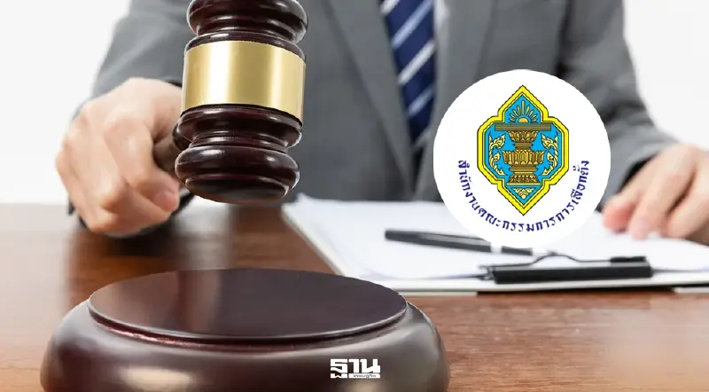 ศาล-กกต.เขย่าเลือกตั้ง ถอนชื่อแล้ว 8 ผู้สมัคร สส. รอลุ้นอีก 28 คน