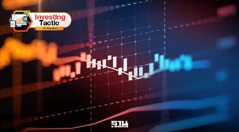 เวฟ 3 ยืดขยาย: โครงสร้างคลื่นที่ให้ศักยภาพผลตอบแทนสูงตามทฤษฎี Elliott Wave