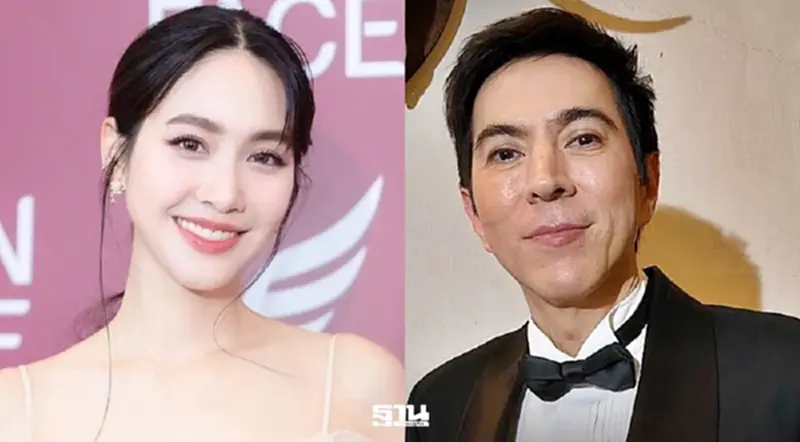 อสส. ชี้ขาดสั่งฟ้อง "บอสมิน-บอสเเซม" คดีดิไอคอน อสส. ชี้ขาดสั่งฟ้อง "บอสมิน-บอสเเซม" คดีดิไอคอน