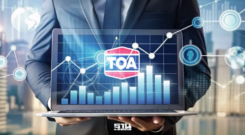 TOA ปี 68 กำไรพุ่ง 52% รายได้ 2.1 หมื่นล้าน จ่ายปันผลรวม 0.75 บาทต่อหุ้น TOA ปี 68 กำไรพุ่ง 52% รายได้ 2.1 หมื่นล้าน จ่ายปันผลรวม 0.75 บาทต่อหุ้น