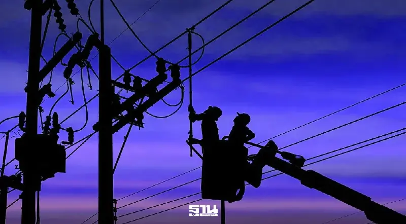 พิกัด ไฟฟ้าดับวันนี้ กรุงเทพมหานคร นนทบุรี สมุทรปราการ 1 มี.ค.69