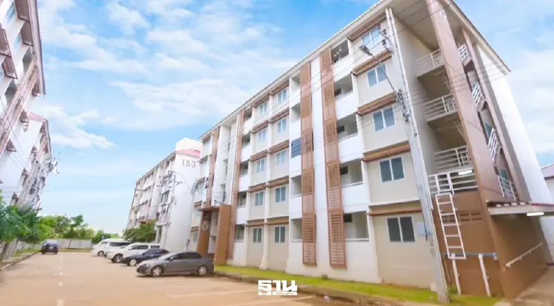 กคช. เดินหน้าแผนใหม่รับอนาคต ลุยที่อยู่อาศัย 91โครงการ 25,000 หน่วย