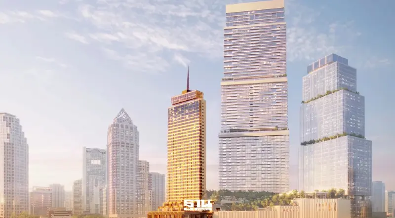 จับตาประชุมผู้ถือหุ้น ‘ดุสิตธานี’ วันนี้โหวตเพิ่มจำนวนบอร์ดใหม่ 5 คน มีตัวแทน CPN