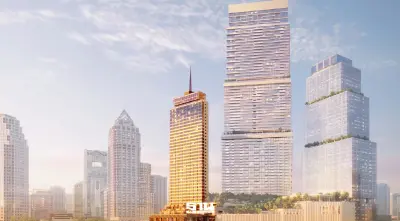 จับตาประชุมผู้ถือหุ้น ‘ดุสิตธานี’ วันนี้โหวตเพิ่มจำนวนบอร์ดใหม่ 5 คน มีตัวแทน CPN