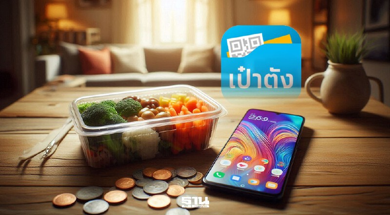 .อย่าลบแอปฯเป๋าตัง 