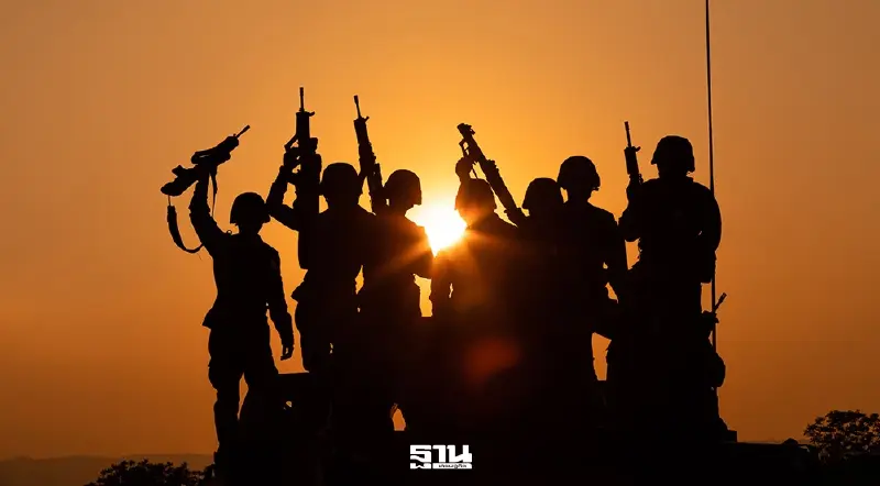 วันทหารผ่านศึก 3 กุมภาพันธ์ ประวัติและความเป็นมา คลิกอ่านที่นี่ วันทหารผ่านศึก 3 กุมภาพันธ์ ประวัติและความเป็นมา คลิกอ่านที่นี่