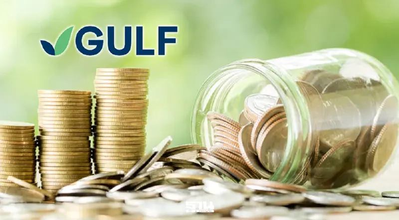 GULF อวดกำไรจากการดำเนินงานปี 68 พุ่ง 2.8 หมื่นล้าน ปันผล KBANK หนุน GULF อวดกำไรจากการดำเนินงานปี 68 พุ่ง 2.8 หมื่นล้าน ปันผล KBANK หนุน