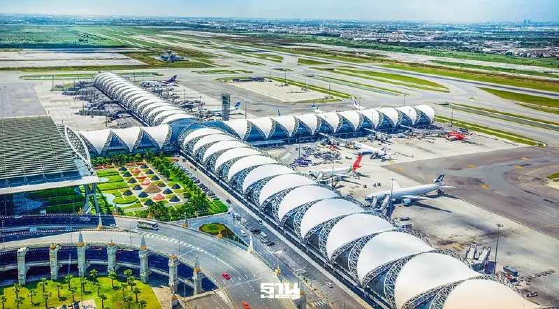 ด่วน! ทอท.ปรับขึ้นค่าบริการผู้โดยสารขาออก ระหว่างประเทศ เป็น 1,120 บาท มีผล 20 มิ.ย.นี้