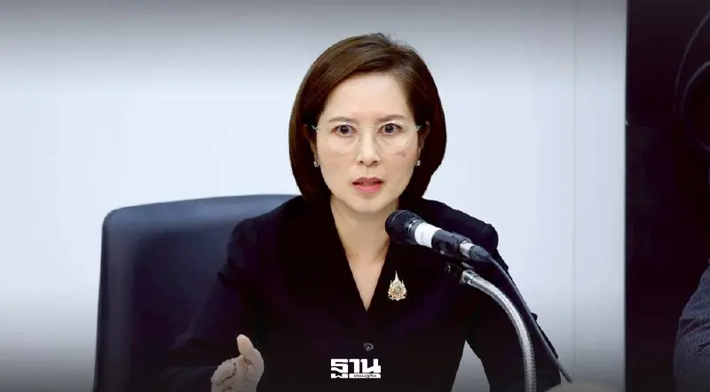 “ตรีนุช” ห่วงแรงงานไทยในอิสราเอล สั่งทูตแรงงานเฝ้าระวัง 24 ชม. พร้อมอพยพทันที “ตรีนุช” ห่วงแรงงานไทยในอิสราเอล สั่งทูตแรงงานเฝ้าระวัง 24 ชม. พร้อมอพยพทันที