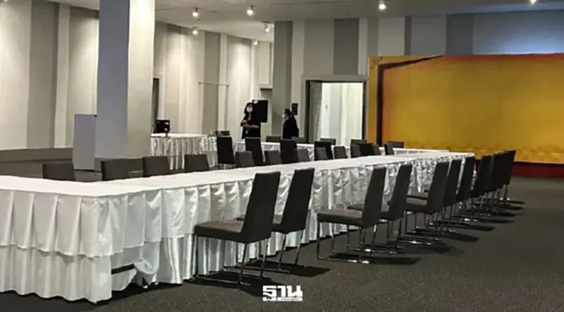 สภาฯ เร่งจัดสถานที่รับรายงานตัว สส.ใหม่ หลัง กกต.รับรองผล สภาฯ เร่งจัดสถานที่รับรายงานตัว สส.ใหม่ หลัง กกต.รับรองผล