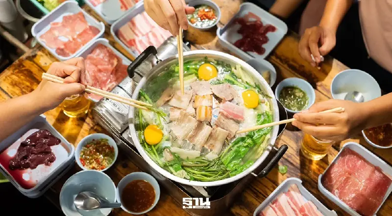 “เป๊ปเปอร์มิ้นท์ ฟิลด์” แตกไลน์ธุรกิจ ดันเครื่องดื่มช็อตเจาะตลาดสายกิน